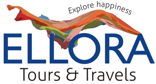 Ellora Tours & Travels  | Explore Hapiness 